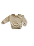 Sweatshirt - Dune