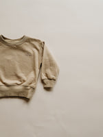 Sweatshirt - Dune