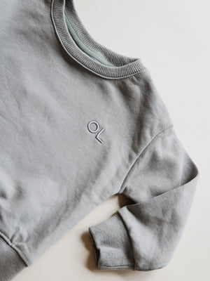 Sweatshirt - Stone