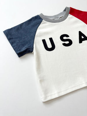 USA Tee