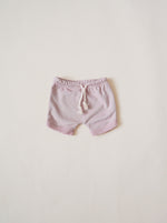 Harem Shorts - Rose Taupe - Orcas Lucille