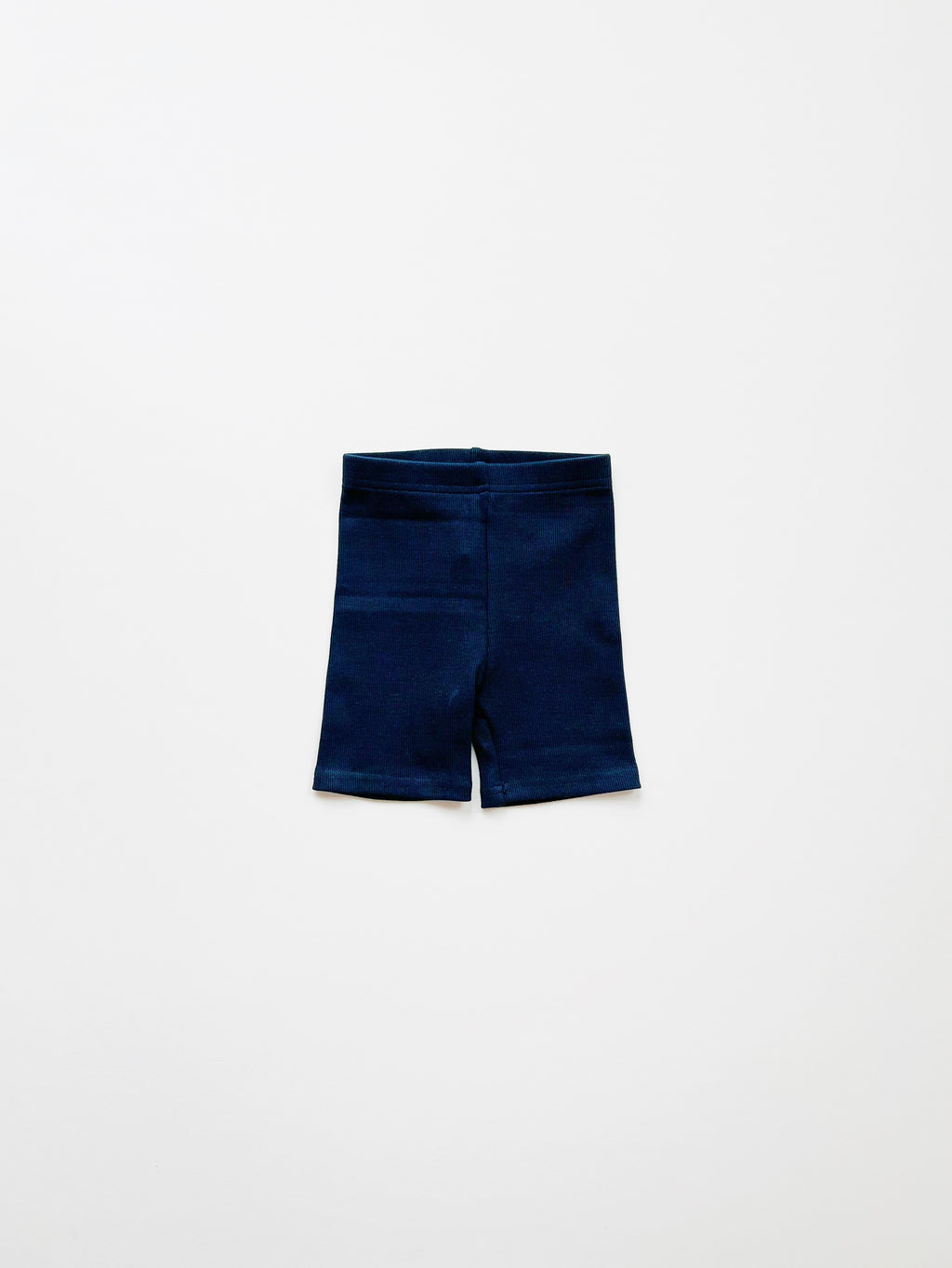 Bike Shorts - Dark Navy