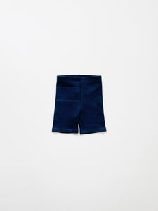 Bike Shorts - Dark Navy