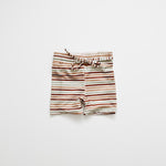 Swim Shorts - Summer Stripes - Orcas Lucille