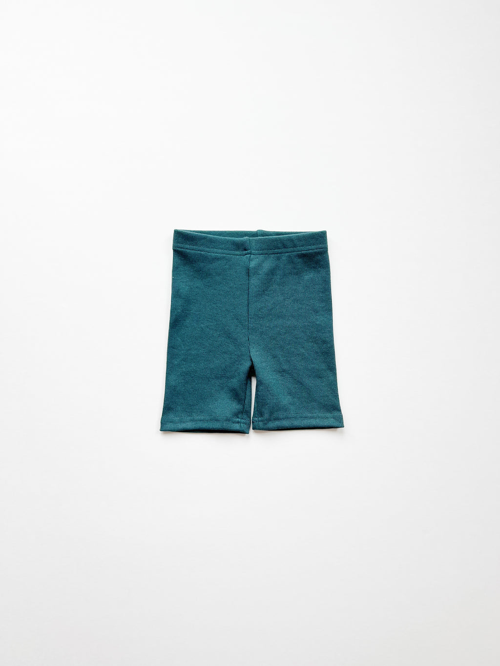 Bike Shorts - Dark Teal