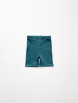 Bike Shorts - Dark Teal